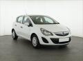 Opel Corsa 1.2, �R,1.maj, Serv.kniha