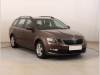 koda Octavia 1.6 TDI, Tempomat