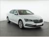 koda Superb 2.0 TDI, R, 2. Maj, Serviska