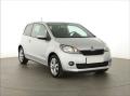 koda Citigo Style 1.0 MPI, Serv.kniha