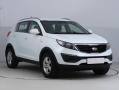 Kia Sportage 1.6 GDI, Tempomat