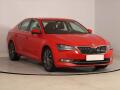 �koda Superb Style 2.0 TDI, Bi-Xenony