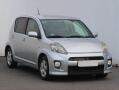 Daihatsu Sirion 1.3, 4X4, nov� STK, Ta�n�