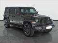 Jeep Wrangler 2.0 eTorque