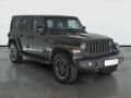 Jeep Wrangler 2.0 eTorque