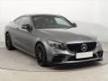 Mercedes-Benz AMG Paket C 220d 4MATIC