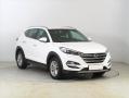 Hyundai Tucson 1.7 CRDi, Navi, Xenony