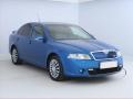 koda Octavia RS 2.0 TDI, Xenony, Tempomat