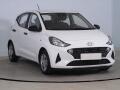 Hyundai i10 1.0, Serv.kniha, Tempomat