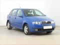 koda Fabia Comfort 1.9 TDI, po STK, Klima