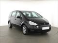 Ford S-MAX 1.6 TDCi, 7mst, Serv.kniha