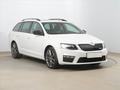 koda Octavia RS 2.0 TDI, Automat, Ke