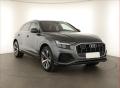Audi Q8 50 TDI, Nov v r, S-Line