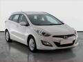 Hyundai i30 1.6 MPI, �R,1.maj, Serv.kniha