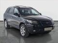 Hyundai Santa Fe 2.2 CRDi, 4X4, po STK, Ta�n�