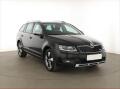 �koda Octavia Scout 2.0 TDI, 4X4, Navi