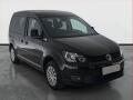 Volkswagen Caddy 2.0 EcoFuel, 5M�st, 1Maj