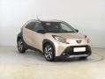 Toyota Aygo 1.0 VVT-i, Serv.kniha, Ke