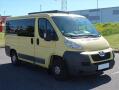 Peugeot Boxer 2.2 HDi, Bus, 9M�st
