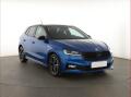 �koda Fabia 1.0 TSI, Monte Carlo, FullLed