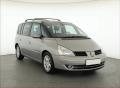 Renault Espace 2.0 DCi, nov STK, Tan
