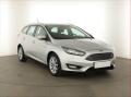 Ford Focus 1.0 EcoBoost, Tempomat