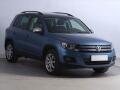 Volkswagen Tiguan 2.0 TDI, Tempomat