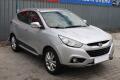 Hyundai ix35 2.0 CRDi, 4X4, Navi, Xenony