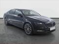 �koda Superb Laurin&Klement 2.0 TDI 4x4