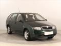 koda Fabia 1.4 16V, po STK, Tan