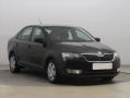koda Rapid Ambition 1.6 TDI, Serv.kniha