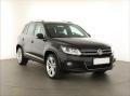 Volkswagen Tiguan 2.0 TDI, 4X4, Automat, Ke