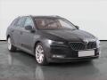 �koda Superb Laurin&Klement 2.0 TDI, 4X4