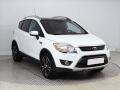 Ford Kuga 2.0 TDCi, 4X4, Serv.kniha