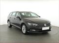 Volkswagen Passat 2.0 TDI, Automat, Serv.kniha