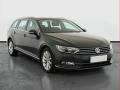 Volkswagen Passat 2.0 TDI, Automat, Serv.kniha