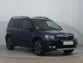 koda Yeti Style 1.2 TSI, LPG, Automat