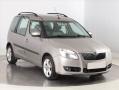 koda Roomster Comfort 1.4 TDi, Serv.kniha