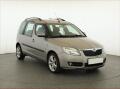 �koda Roomster Comfort 1.4 TDi, Serv.kniha