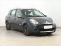 Renault Clio 1.2 TCe, po STK, levn provoz
