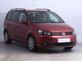 Volkswagen Touran Comfortline 1.6 TDI, Xenony