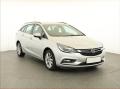 Opel Astra 1.6 CDTI, Serv.kniha, Tempomat