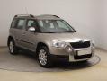 koda Yeti Style 2.0 TDI, 4X4