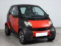 Smart Fortwo 0.7, Automat, po STK