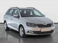 �koda Fabia 1.2 TSI, Automat, Tempomat