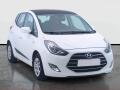 Hyundai ix20 1.4 CVVT, Serv.kniha