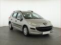 Peugeot 207 1.4, nov� STK, jezd� v�born�