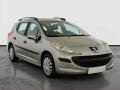 Peugeot 207 1.4, nov� STK, jezd� v�born�