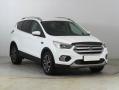Ford Kuga 1.5 EcoBoost, Serv.kniha