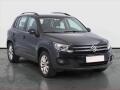 Volkswagen Tiguan 2.0 TDI, Tempomat